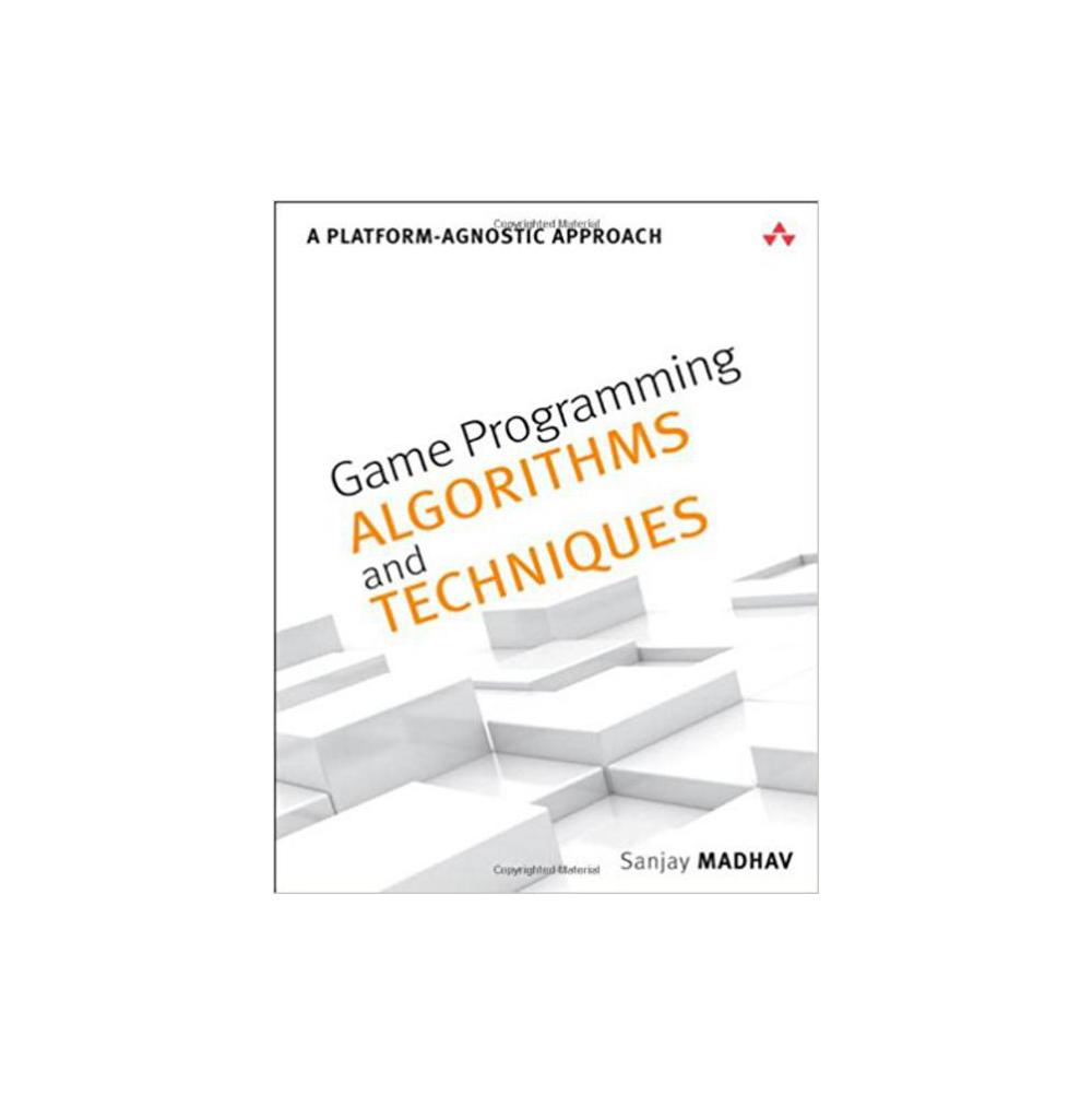 Madhav, Sanjay, Game Programming Algorithms and Techniques: A Platform-Agnostic Approach, 9780321940155, Pearson, 14, Computers, Books